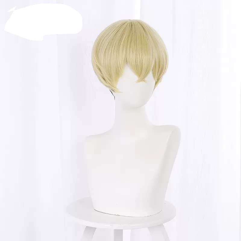 Amazon.co.jp: 松野千冬 コスプレ ウィッグ 松野千冬 東京卍